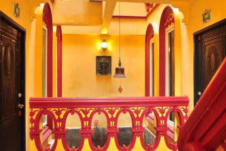 Отель Khaolak Boutique Heritage в Као Лак - Таиланд