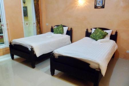 Отель Khaolak Boutique Heritage в Као Лак - Таиланд