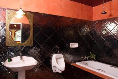 Отель Khaolak Boutique Heritage в Као Лак - Таиланд