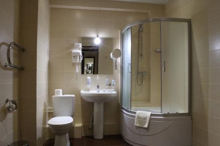 Отель Кристалл в Казань - Россия