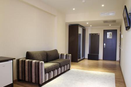 Отель Кристалл в Казань - Россия