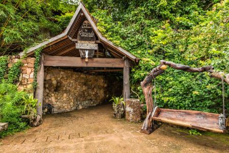 Veranda Natural Resort