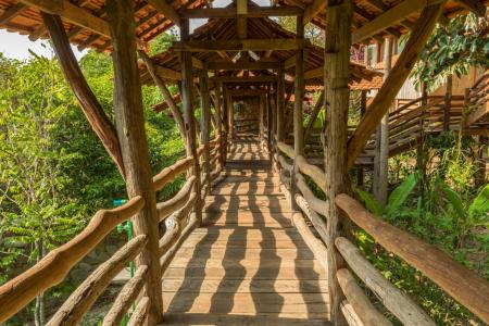 Veranda Natural Resort