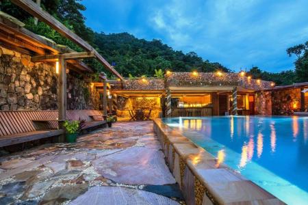 Veranda Natural Resort