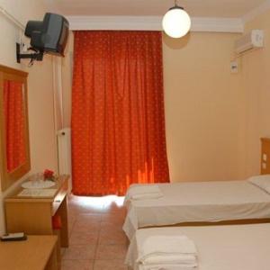 отель Aphroditi Hotel