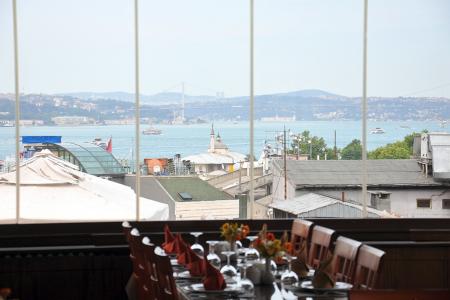 Отель Hotel Centrum Istanbul в Сиркеджи - Турция