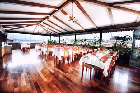 Отель Hotel Centrum Istanbul в Сиркеджи - Турция