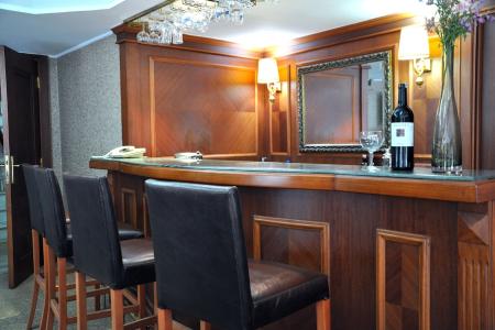 Отель Hotel Centrum Istanbul в Сиркеджи - Турция