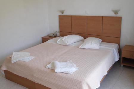 Отель Summer Dream Hotel в о. Родос - Греция