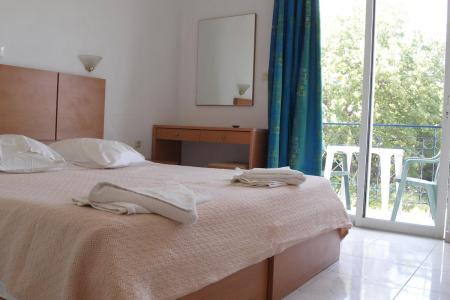 Отель Summer Dream Hotel в о. Родос - Греция