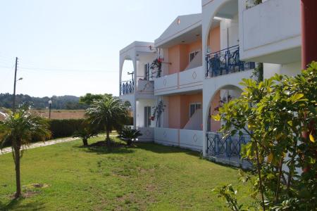 Отель Summer Dream Hotel в о. Родос - Греция