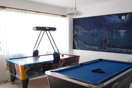 Отель Summer Dream Hotel в о. Родос - Греция