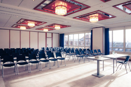 Mercure Hotel Wiesbaden City