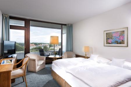 Maritim Strandhotel Travemuende