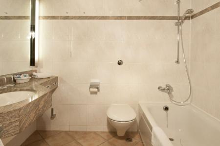 Maritim Strandhotel Travemuende