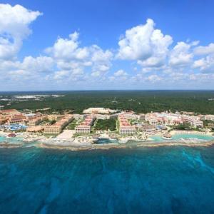 отель Hard Rock Hotel Riviera Maya