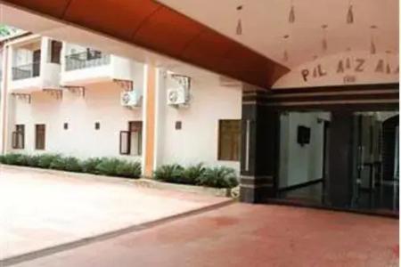 Отель OYO Townhouse 041 Calangute в Калангут - Индия