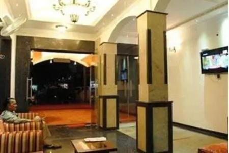 Отель OYO Townhouse 041 Calangute в Калангут - Индия