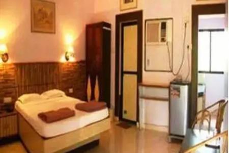 Отель OYO Townhouse 041 Calangute в Калангут - Индия