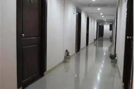 Отель OYO Townhouse 041 Calangute в Калангут - Индия