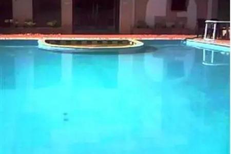 Отель OYO Townhouse 041 Calangute в Калангут - Индия