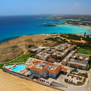 отель Aktea Beach Village