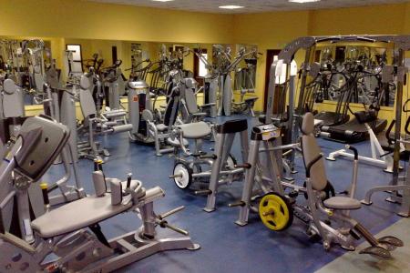 Отель Aktea Beach Village в Айя-Напа - Кипр