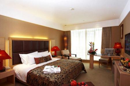 Bali Plaza Hotel
