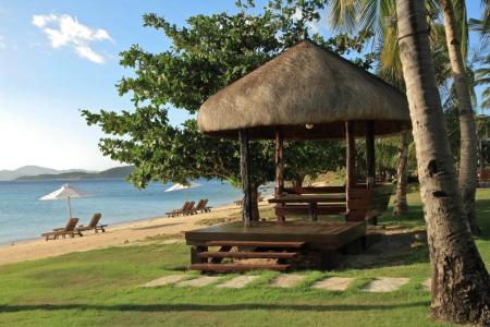 Отель Two Seasons Coron Island Resort & Spa в о. Палаван - Филиппины