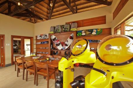 Отель Two Seasons Coron Island Resort & Spa в о. Палаван - Филиппины