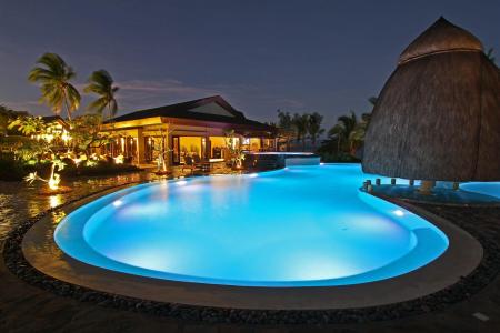 Отель Two Seasons Coron Island Resort & Spa в о. Палаван - Филиппины