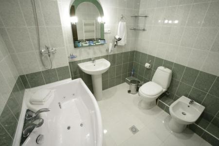 Отель Tsaghkadzor General Sport Complex Hotel в Цахкадзор - Армения