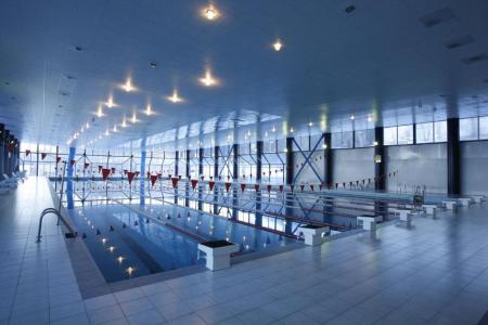 Отель Tsaghkadzor General Sport Complex Hotel в Цахкадзор - Армения