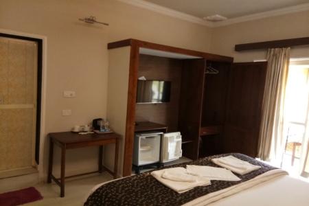 Отель Casa De Cris в Кавелоссим - Индия