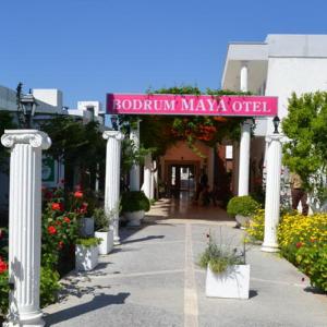 отель Costa Maya