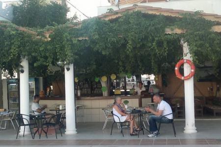 Отель Costa Maya в Бодрум - Турция