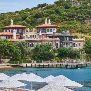 отель Wyndham Datca Perili Bay