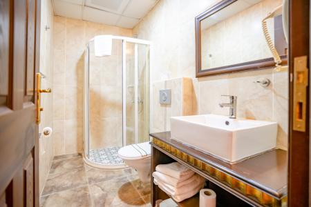 Отель Mediterra Art Hotel в Анталья - Турция