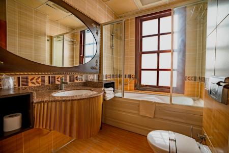 Отель Mediterra Art Hotel в Анталья - Турция