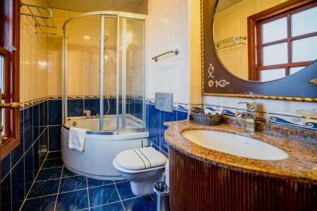 Отель Mediterra Art Hotel в Анталья - Турция