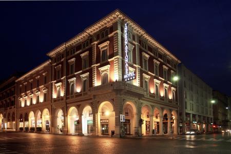 Internazionale Hotel Bologna