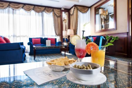 Internazionale Hotel Bologna