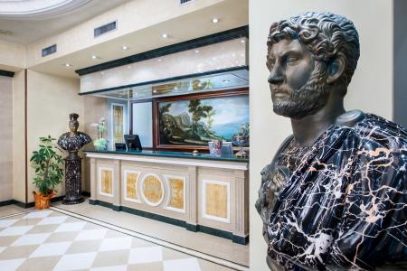 Internazionale Hotel Bologna