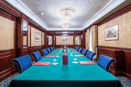 Internazionale Hotel Bologna