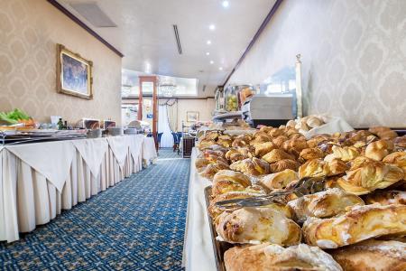 Internazionale Hotel Bologna