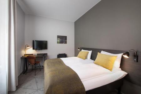 Scandic Ambassadeur Drammen