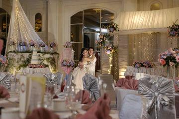 Отель Century Park в о. Лусон - Филиппины