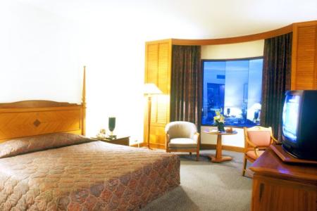 Отель Century Park Hotel в Ратчатхеви - Таиланд