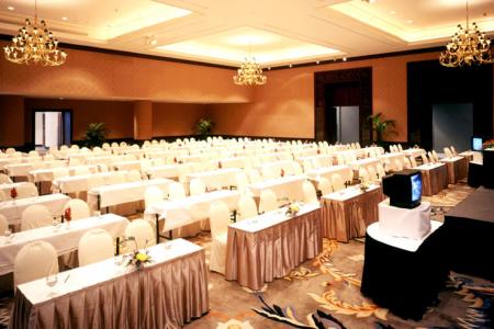 Отель Century Park Hotel в Ратчатхеви - Таиланд