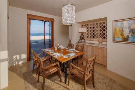 Отель Anantara Sir Bani Yas Island Al Yamm Villa Resort в Абу Даби  Аль Айн - ОАЭ